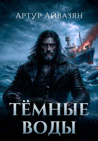 Артур Айвазян. Темные воды