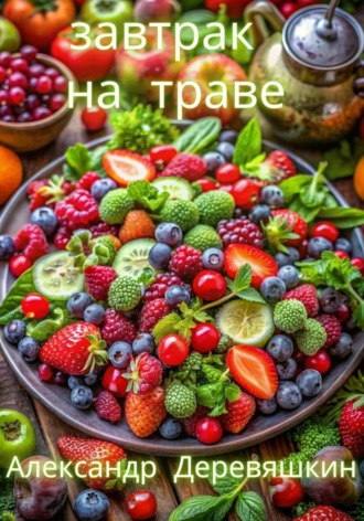 Завтрак на траве. 