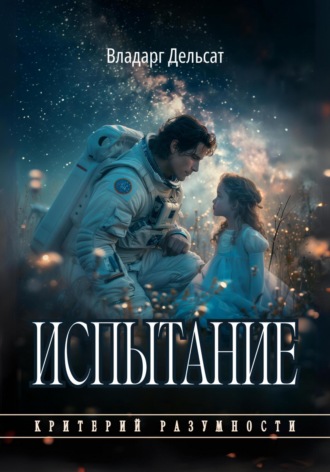 Владарг Дельсат. Испытание