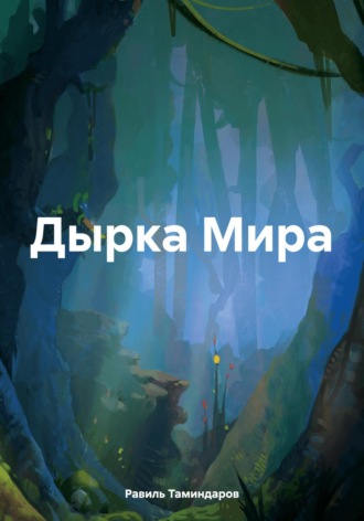 Равиль Тимиргалиевич Таминдаров. Дырка Мира