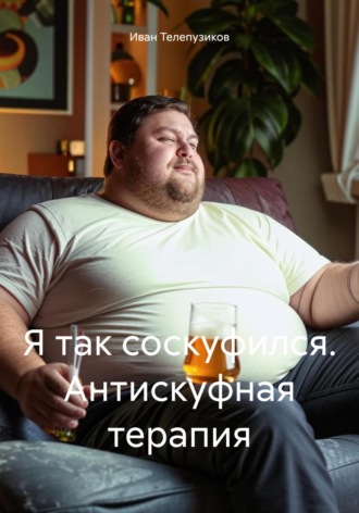Я так соскуфился. Антискуфная терапия. Иван Телепузиков