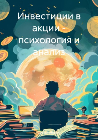 Сергей Николаевич Абанин. Инвестиции в акции – психология и анализ