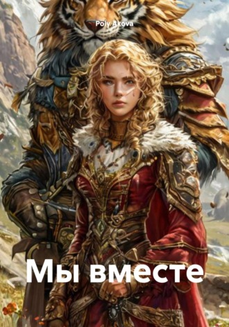 Poly Аkova. Мы вместе