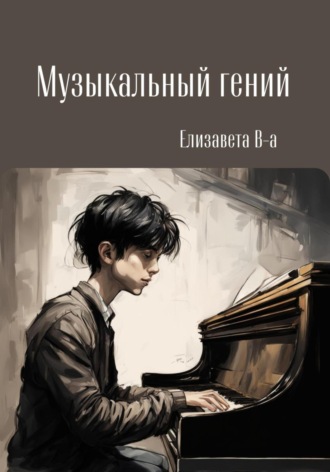 Музыкальный гений. Елизавета В-а