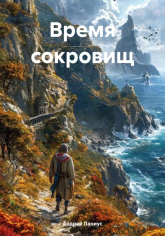 Время сокровищ. 