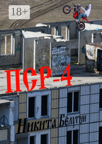 Никита Белугин. ПСР – 4
