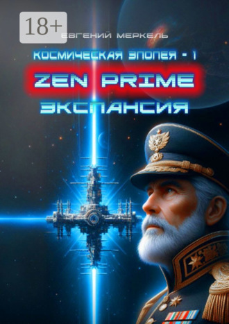 Евгений Меркель. Zen Prime. Экспансия