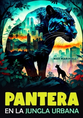 Pantera en la Jungla Urbana. 