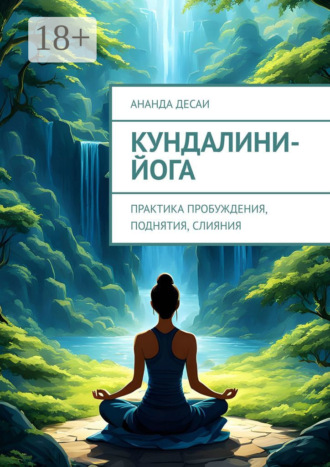 Кундалини-йога. Практика пробуждения, поднятия, слияния. 