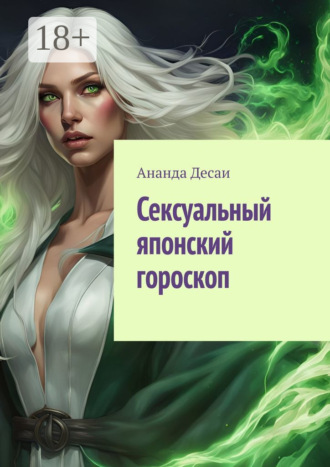 Сексуальный японский гороскоп. 