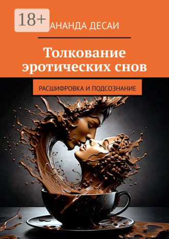 Ананда Десаи. Толкование эротических снов. Расшифровка и подсознание