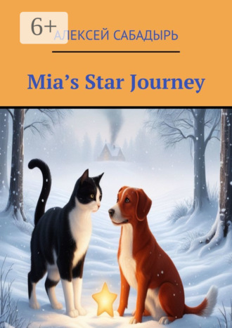 Mia’s Star Journey. 