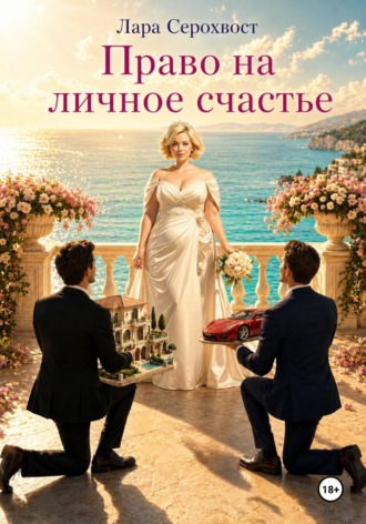 Лара Серохвост. Право на личное счастье