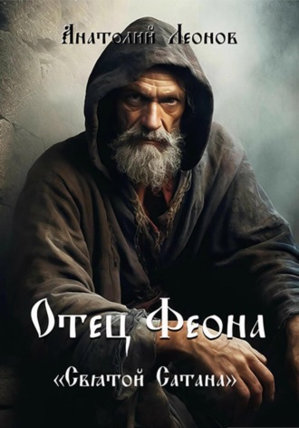 Анатолий Леонов. Отец Феона. Святой Сатана