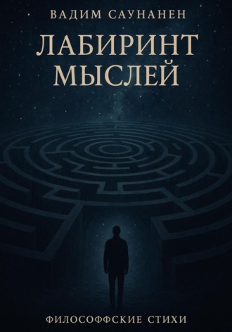 Лабиринт мыслей. 