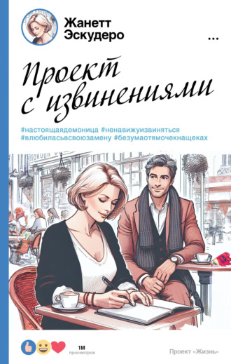 Жанетт Эскудеро. Проект с извинениями
