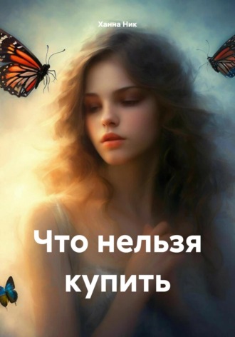 Ханна Ник. Что нельзя купить
