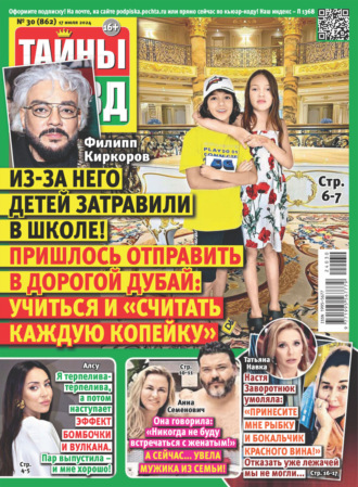 . Тайны звёзд №30/2024