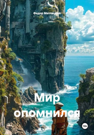 Мир опомнился. 