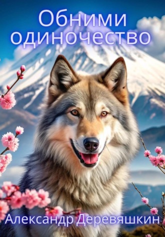 Обними одиночество. 