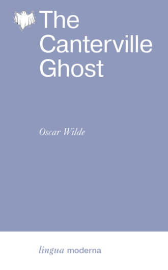 The Canterville Ghost / Кентервильское приведение. 