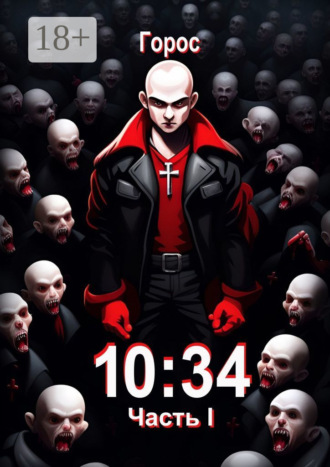 Горос. 10:34. Часть I