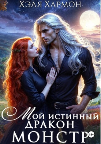Мой Истинный Дракон – Монстр!. 