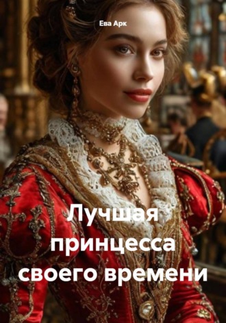 Ева Арк. Лучшая принцесса своего времени