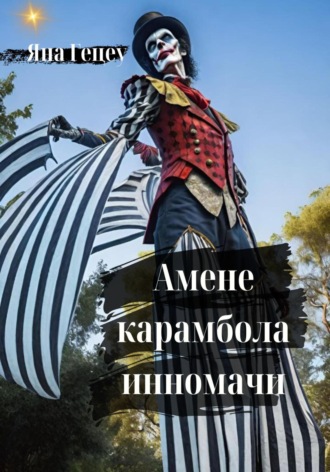 Амене карамбола инномачи. 