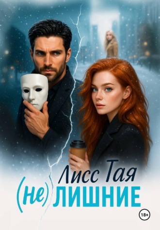 Тая Лисс. (Не) Лишние