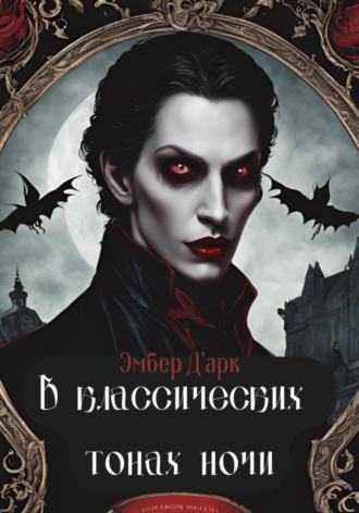 Эмбер Д'арк. В классических тонах ночи
