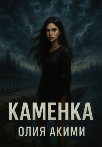 Каменка. 