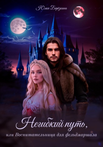 Негибкий путь, или Воспитательница для фельдмаршала. Юлия Берёзкина