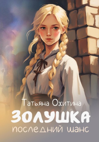 Золушка. Последний шанс. 