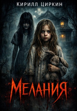 Мелания. Кирилл Циркин