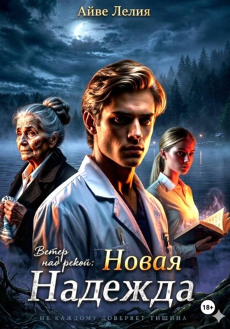 Ветер над рекой: Новая Надежда. Айве Лелия