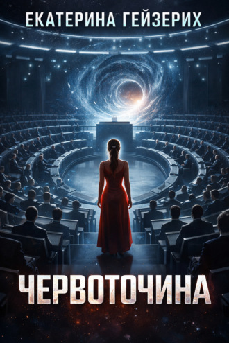 Червоточина. 