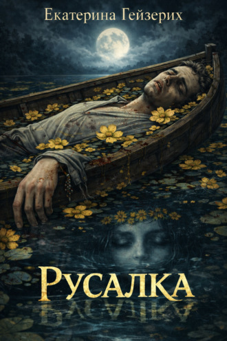 Екатерина Гейзерих. Русалка