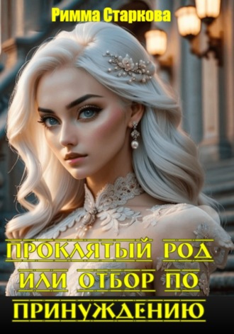 Проклятый род или отбор по принуждению. Римма Старкова