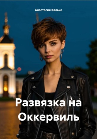 Развязка на Оккервиль. 