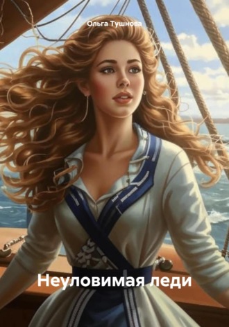 Неуловимая леди. 