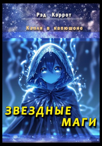 Капля в капюшоне. Звездные маги. 