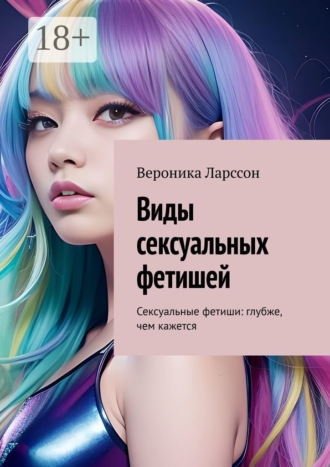 Виды сексуальных фетишей. Сексуальные фетиши: глубже, чем кажется. 