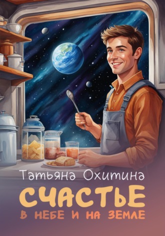 Счастье в небе и на земле. 