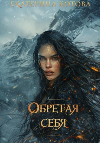 Обретая себя. 