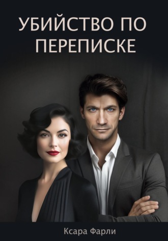 Ксара Фарли. Убийство по переписке
