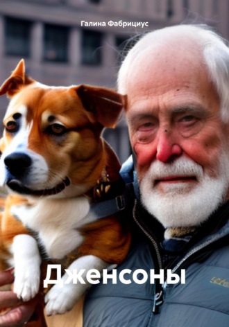 Дженсоны. 