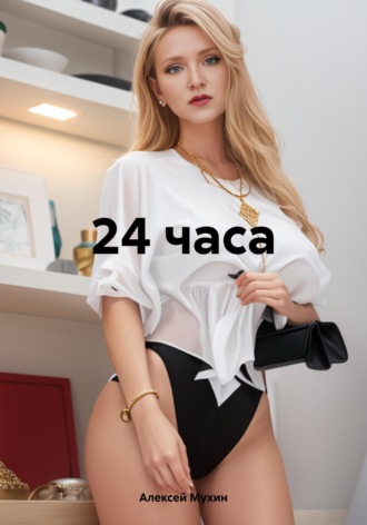 24 часа. Алексей Аркадьевич Мухин