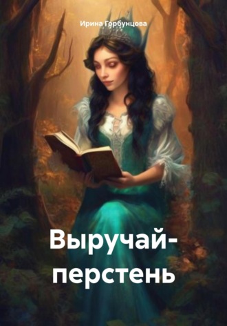 Ирина Горбунцова. Выручай- перстень