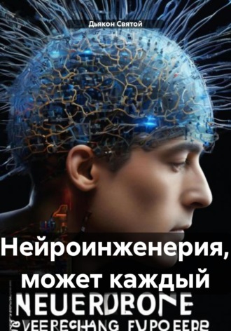 Нейроинженерия, может каждый. 